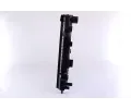 NISSENS Chladi - chlazen motoru NIS 63075, 63075