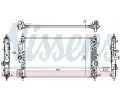 NISSENS Chladi vody NIS 630762, 630762