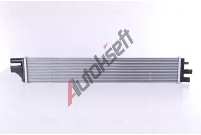 NISSENS Chladi vody NIS 630794, 630794