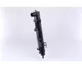 NISSENS Chladi - chlazen motoru NIS 63111A, 63111A
