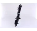 NISSENS Chladi - chlazen motoru NIS 63111A, 63111A