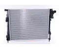 NISSENS Chladi - chlazen motoru ‐ NIS 63122