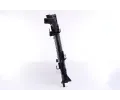 NISSENS Chladi - chlazen motoru NIS 63122, 63122
