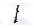 NISSENS Chladi - chlazen motoru NIS 63122, 63122