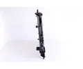 NISSENS Chladi - chlazen motoru NIS 63123, 63123