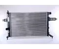 NISSENS Chladi - chlazen motoru ‐ NIS 632481