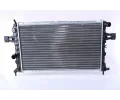 NISSENS Chladi - chlazen motoru ‐ NIS 63249A