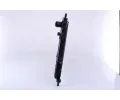 NISSENS Chladi - chlazen motoru NIS 63252A, 63252A