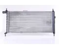 NISSENS Chladi - chlazen motoru NIS 632731, 632731