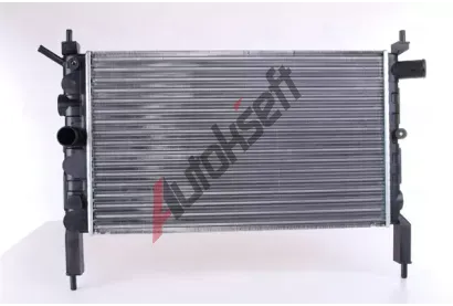 NISSENS Chladi - chlazen motoru NIS 632761, 632761