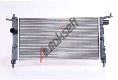 NISSENS Chladi - chlazen motoru NIS 632851, 632851