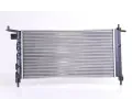 NISSENS Chladi - chlazen motoru NIS 632851, 632851