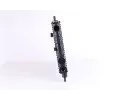 NISSENS Chladi - chlazen motoru NIS 632851, 632851