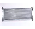NISSENS Chladi - chlazen motoru NIS 63286A, 63286A
