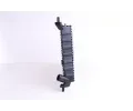 NISSENS Chladi - chlazen motoru NIS 63286A, 63286A
