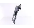 NISSENS Chladi - chlazen motoru NIS 63286A, 63286A