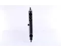 NISSENS Chladi - chlazen motoru NIS 63290, 63290