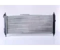 NISSENS Chladi - chlazen motoru NIS 632921, 632921