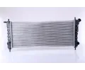 NISSENS Chladi - chlazen motoru ‐ NIS 63297