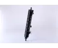 NISSENS Chladi - chlazen motoru NIS 63297, 63297