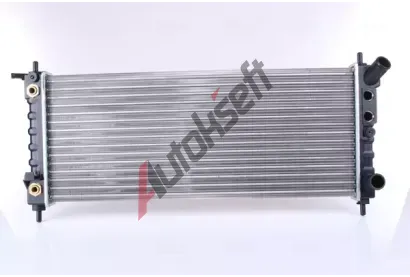 NISSENS Chladi vody NIS 63298, 63298