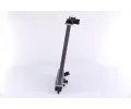 NISSENS Chladi - chlazen motoru NIS 63309A, 63309A