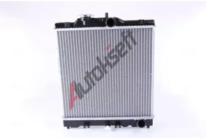 NISSENS Chladi - chlazen motoru NIS 63312, 63312