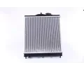 NISSENS Chladi - chlazen motoru NIS 63312, 63312
