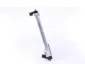 NISSENS Chladi - chlazen motoru NIS 63312, 63312