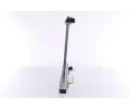NISSENS Chladi - chlazen motoru NIS 633141, 633141