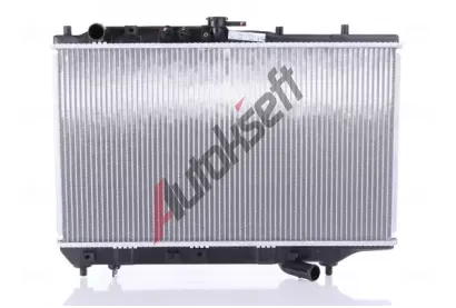 NISSENS Chladi� vody NIS 63390, 63390