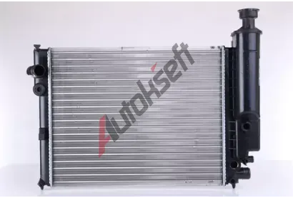 NISSENS Chladi - chlazen motoru NIS 63465, 63465