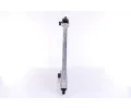 NISSENS Chladi - chlazen motoru NIS 63502A, 63502A