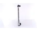 NISSENS Chladi - chlazen motoru NIS 63502A, 63502A