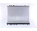 NISSENS Chladi - chlazen motoru NIS 63504, 63504