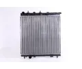 NISSENS Chladi vody ‐ NIS 63505