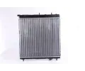 NISSENS Chladi vody NIS 63505, 63505