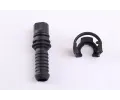 NISSENS Chladi vody NIS 63505, 63505