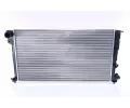 NISSENS Chladi - chlazen motoru ‐ NIS 63508