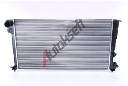 NISSENS Chladi - chlazen motoru NIS 63508, 63508