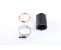 NISSENS Chladi - chlazen motoru NIS 63508, 63508