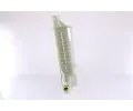 NISSENS Chladi vody NIS 63512A, 63512A