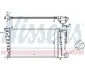 NISSENS Chladi vody NIS 635181, 635181