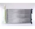 NISSENS Chladi - chlazen motoru NIS 63547, 63547