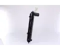 NISSENS Chladi - chlazen motoru NIS 63547, 63547