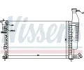 NISSENS Chladi - chlazen motoru NIS 63547, 63547
