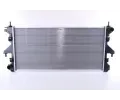 NISSENS Chladi - chlazen motoru ‐ NIS 63555A