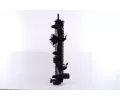 NISSENS Chladi - chlazen motoru NIS 63555A, 63555A