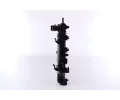 NISSENS Chladi - chlazen motoru NIS 63555A, 63555A