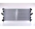 NISSENS Chladi - chlazen motoru ‐ NIS 63556